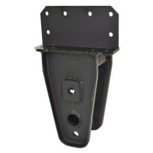 Transpro 88 Style Center Hanger Flange Mount