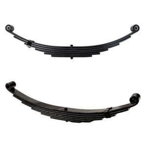 Leaf Springs