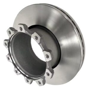 Air Disc Brake Rotor