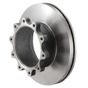 Air Disc Rotor 16.930in