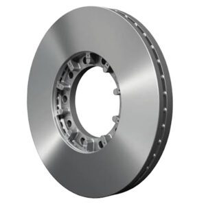 Air Disc Brake Rotor