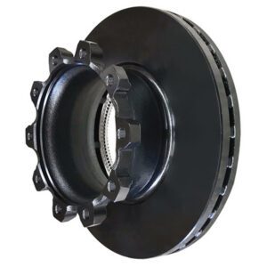Service Kit Assembly WABCO RTR/T-Ring