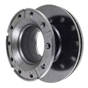 Maxx22t DuraLight Rotor (415x43)