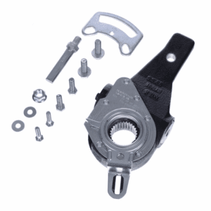 Haldex 5.5 in Automatic ABA Slack Adjuster, Straight Clevis, Full Kit