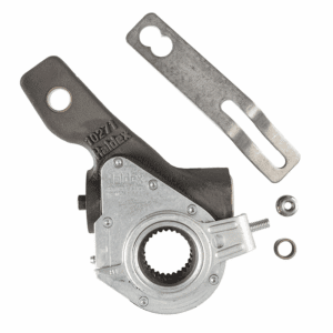 Haldex 5.5 in Automatic ABA Slack Adjuster, Straight Clevis