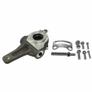 Haldex 5.5 in Automatic S-ABA Slack Adjuster, Straight Clevis
