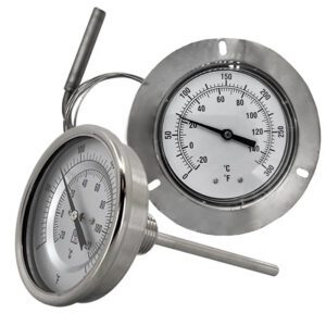 Temperature Gauges