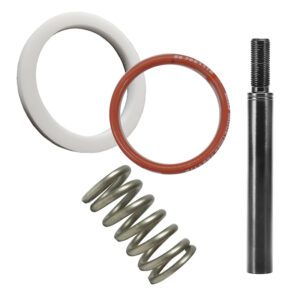 Betts Pressure/Vac Rebuild Parts